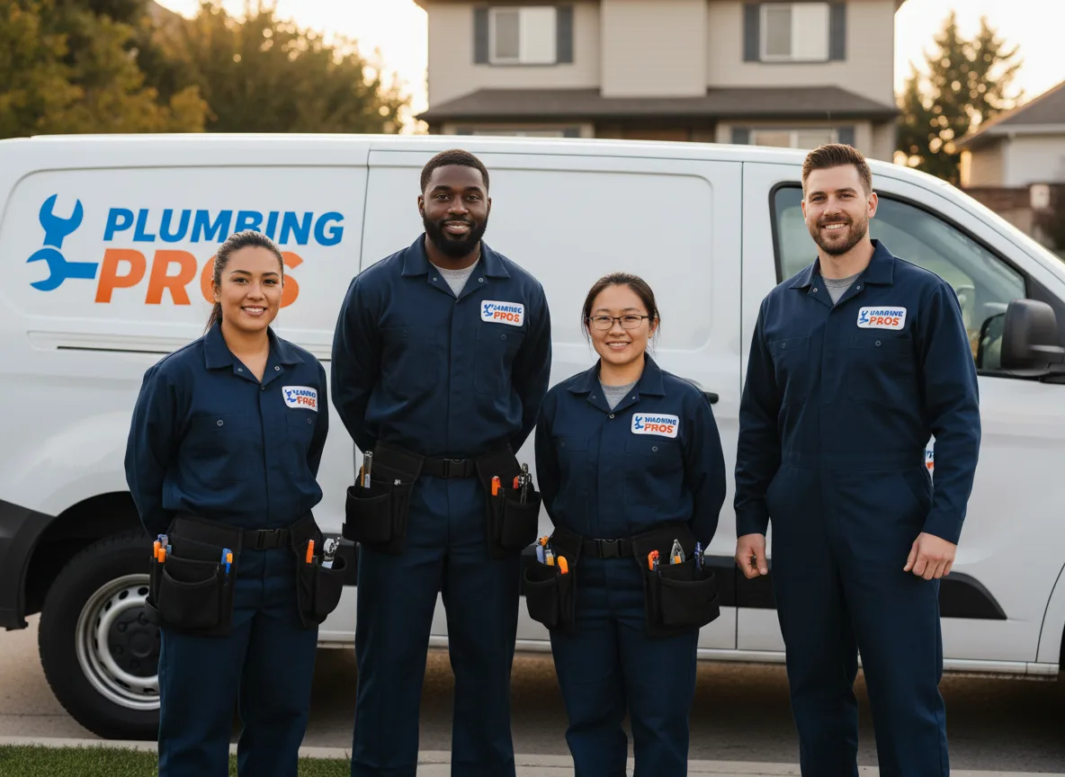 Water Heater Repair company in Daly City, CA